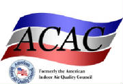 ACAC council logo