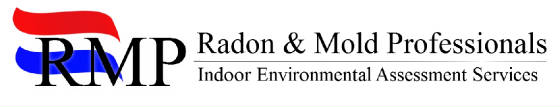 Radon & Mold Professionals logo